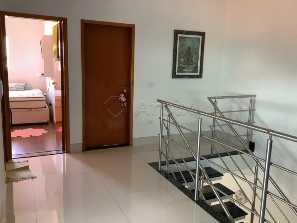 Comprar Casa / Residencial em Santa B&aacute;rbara D`Oeste R$ 805.000,00 - Foto 6
